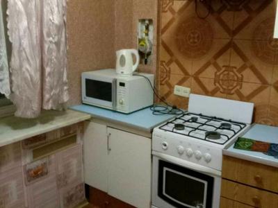 квартира за адресою Юрія Пасхаліна вул. (Ілліча), 6/5