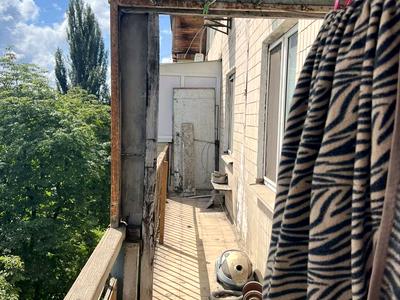 квартира по адресу Автозаводская ул., 25