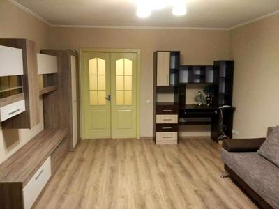 квартира по адресу Степана Рудницкого ул. (Вильямса академика), 9 к3