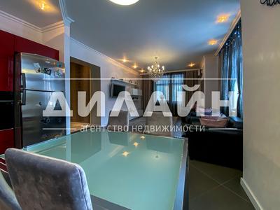 квартира по адресу Розваги ул., 27