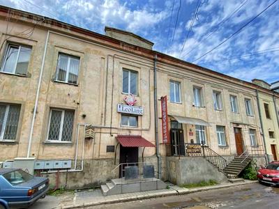 коммерческая по адресу Химическая ул., 4