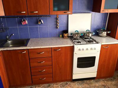 квартира по адресу Щусева ул., 12-А