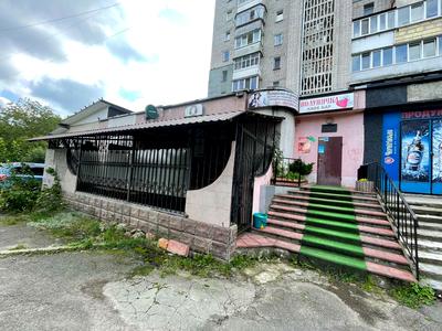 коммерческая по адресу Хмельницкий, Гречко Маршала ул., 1