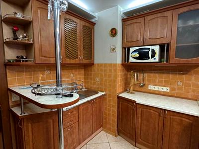 квартира по адресу Запорожское шоссе, 80