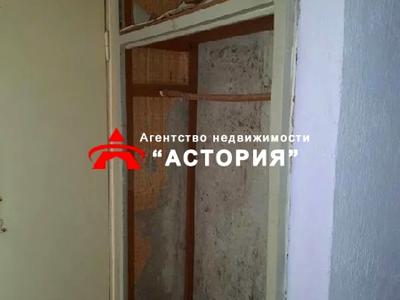 квартира по адресу Воронежская ул., 1