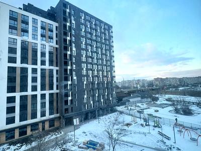 квартира за адресою Андріївська вул., 9а