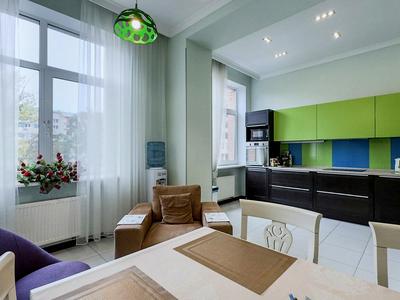 квартира по адресу Дмитриевская ул., 66-А