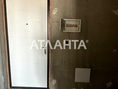 квартира за адресою Озерна вул., 27а