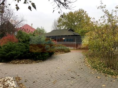дом по адресу Розкішна