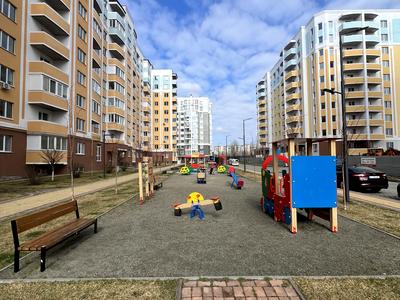 квартира по адресу Кожедуба ул., 8-Б