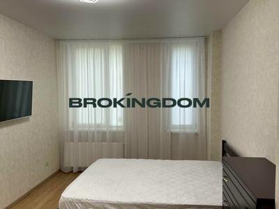 квартира по адресу Регенераторная ул., 4 к8