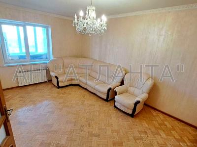 квартира по адресу Клиническая ул., 23/25