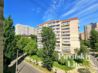 квартира по адресу Нежинская ул., 10