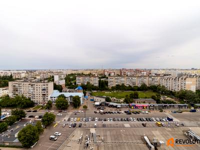 квартира по адресу Витянская ул., 2