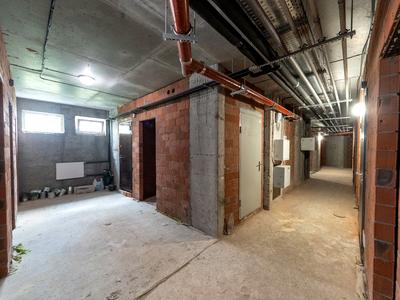 квартира по адресу Метрологическая ул., 21-Б