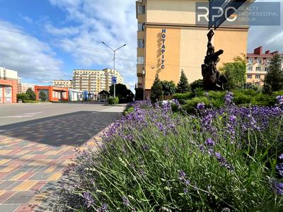 квартира за адресою Тарасівська вул., 9