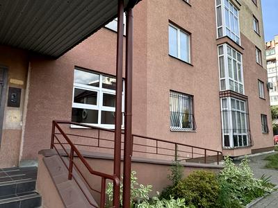 квартира по адресу Петра Панча ул., 18
