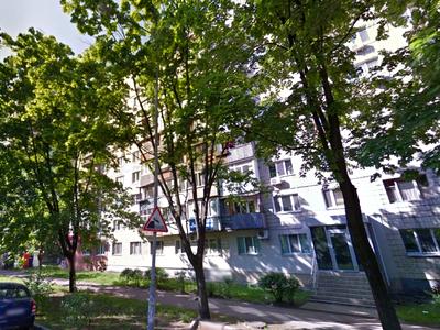 квартира по адресу Игоря Шамо бульв. (Олексія Давидова), 3