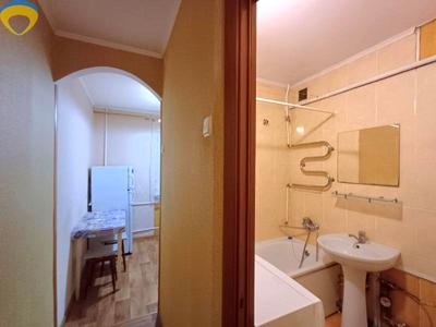 квартира за адресою Середньофонтанська вул., 34а
