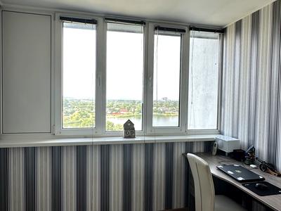 квартира за адресою Райдужна вул., 35