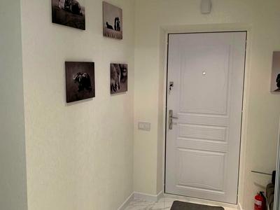 квартира по адресу Пригородная ул., 26-Б