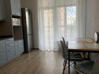 квартира за адресою Київ, Берестейський просп. (Перемоги), 67-Г