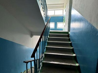 квартира за адресою Моніторна вул., 2