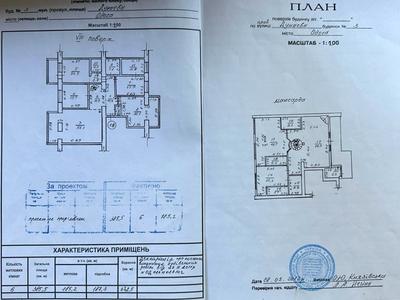 квартира по адресу Дунаєва пер., 3