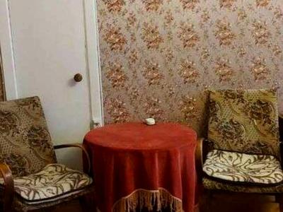 квартира за адресою Відрадний просп. (Чубаря), 40