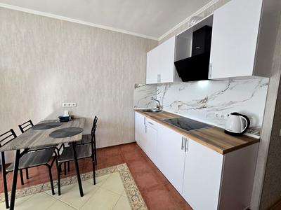 квартира за адресою Святошинська пл., 1