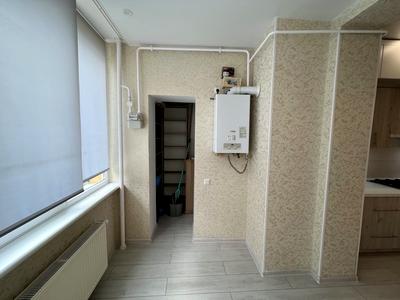 квартира за адресою Абрикосова вул., 7