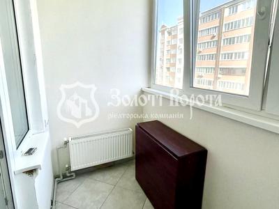 квартира за адресою Соборна вул., 105/6