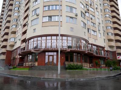 квартира за адресою Валерія Лобановського просп., 150-А