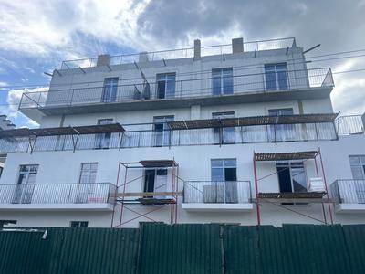 квартира по адресу Фізкультурний пер., 16