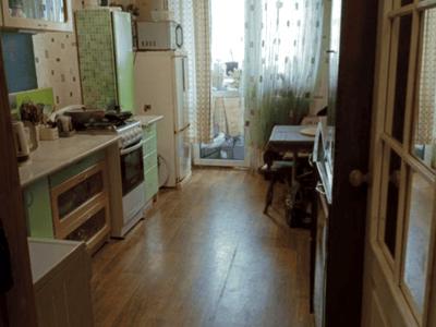 квартира за адресою Київ, Метрологічна вул., 109