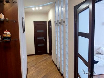 квартира по адресу Елизаветы Чавдар ул., 7