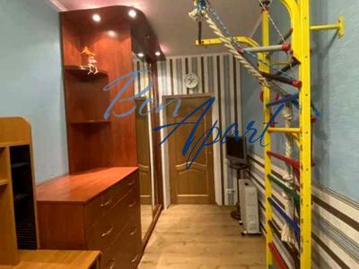 квартира за адресою Набережно-Лугова вул., 3