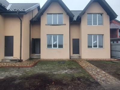 дом по адресу Полевая ул., 8