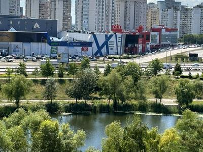 квартира по адресу Драгоманова ул., 31
