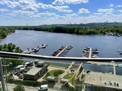 квартира по адресу Раисы Окипной ул., 18