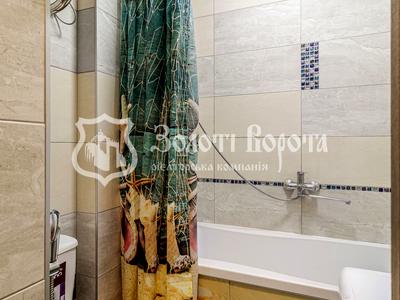 квартира за адресою Ракетна вул., 24