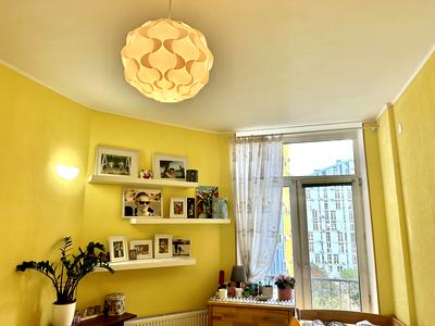 квартира за адресою Регенераторна вул., 4 к10