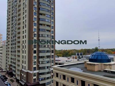 квартира по адресу Авиаконструктора Игоря Сикорского ул. (Танковая), 4-Б