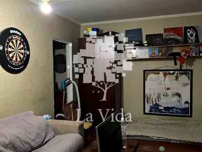 квартира за адресою Оболонський просп., 40