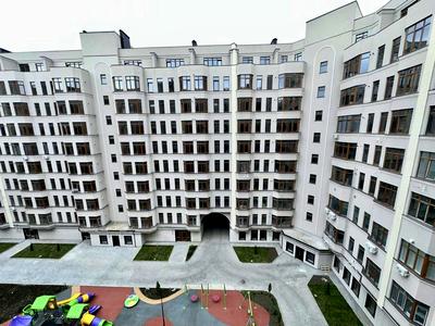 квартира по адресу Дача Ковалевского ул., 91