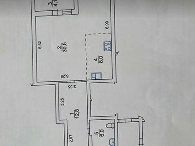 квартира за адресою Загорівська вул. (Багговутівська), 25