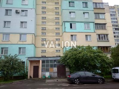 квартира за адресою Йорданська вул. (Лайоша Гавро), 9-А