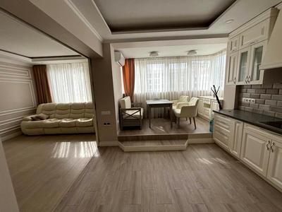 квартира по адресу Академика Вильямса 19/14., 1А