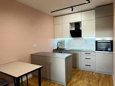 квартира за адресою Під Голоском вул., 24