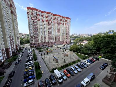 квартира за адресою Ясинуватський пров., 11